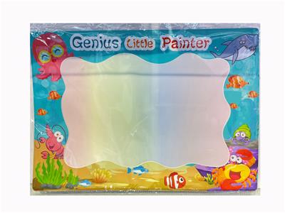 Baby toys series - OBL940012