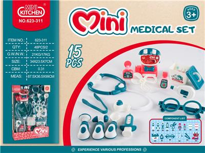 DoctorToy - OBL940048