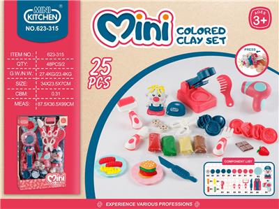 color mud - OBL940050