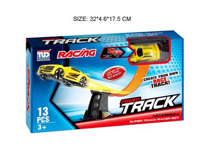 Free wheel toys - OBL940064