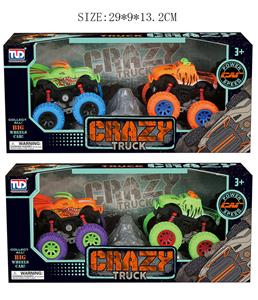 Inertia series - OBL940067