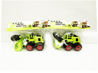 Self-assembling - OBL940098