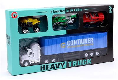 Inertia series - OBL940099