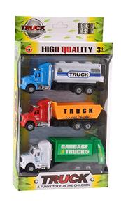 Inertia series - OBL940100