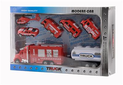 Inertia series - OBL940102