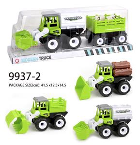 Inertia series - OBL940105