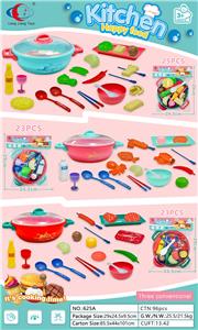 FOOD SET - OBL940149