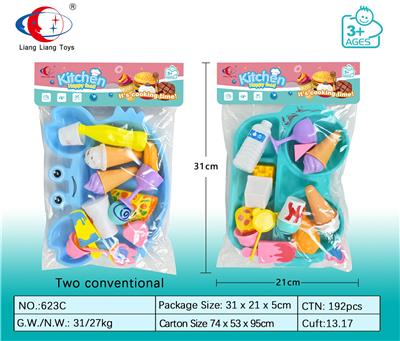 FOOD SET - OBL940150