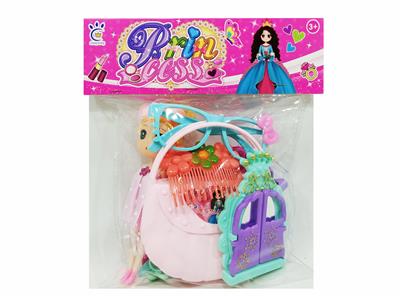 Beauty set - OBL940154