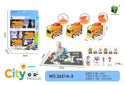 Inertia series - OBL940163