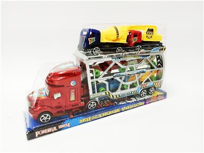 Inertia series - OBL940178