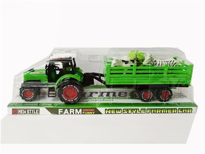 Inertia series - OBL940195