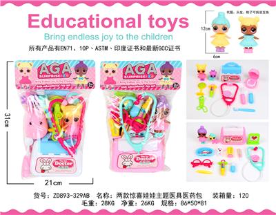 DoctorToy - OBL940212