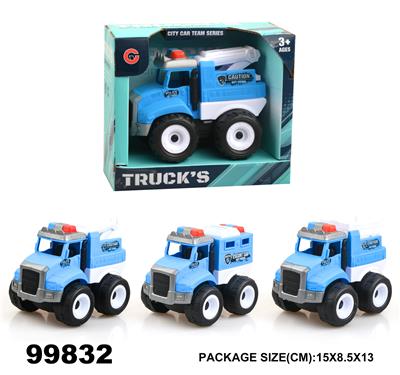 Inertia series - OBL940238