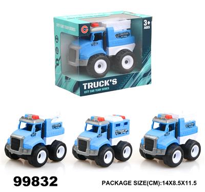 Inertia series - OBL940239