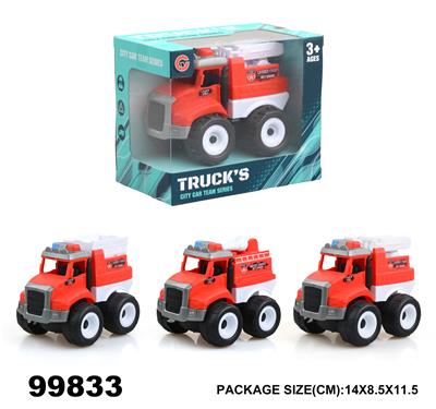 Inertia series - OBL940241