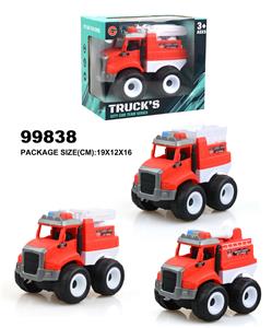 Inertia series - OBL940244