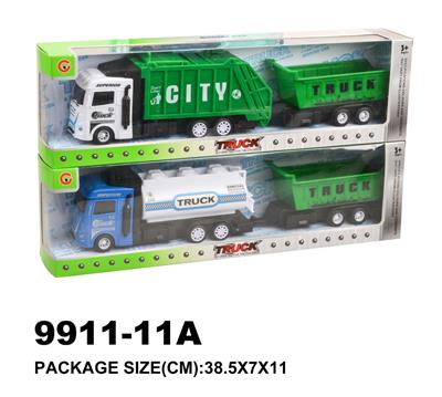 Inertia series - OBL940250