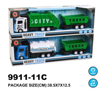 Inertia series - OBL940251