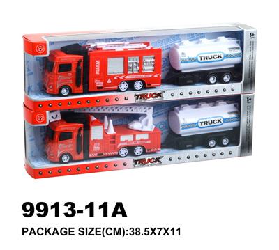 Inertia series - OBL940254