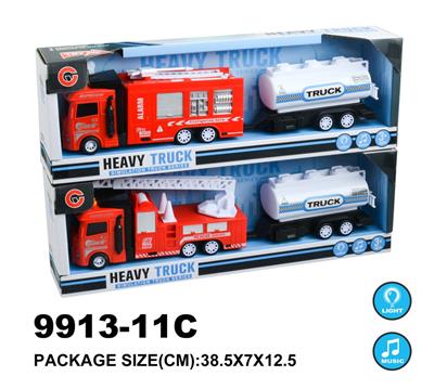 Inertia series - OBL940255