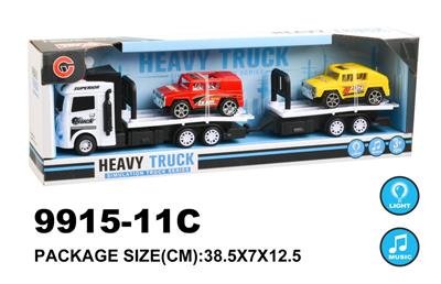 Inertia series - OBL940257