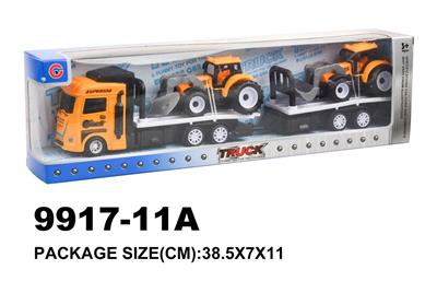 Inertia series - OBL940258