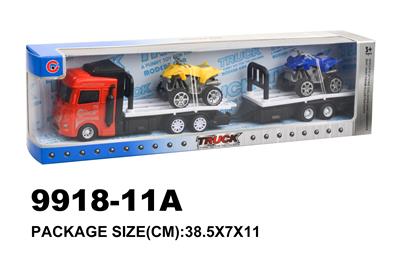 Inertia series - OBL940260