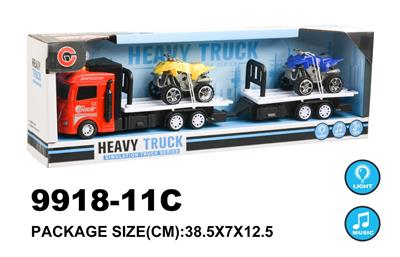 Inertia series - OBL940261