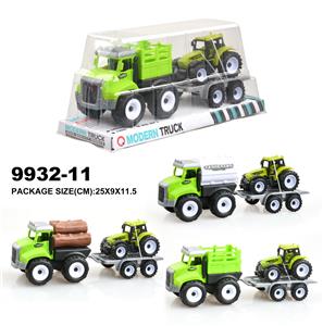 Inertia series - OBL940262