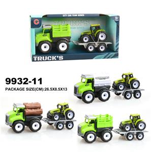 Inertia series - OBL940263