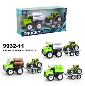 Inertia series - OBL940264