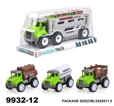 Inertia series - OBL940265