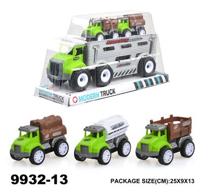 Inertia series - OBL940268