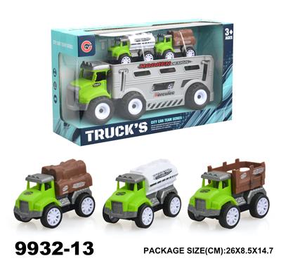 Inertia series - OBL940269