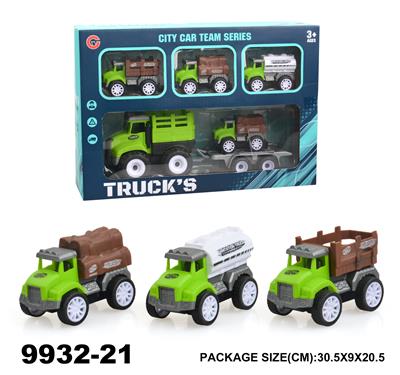 Inertia series - OBL940270