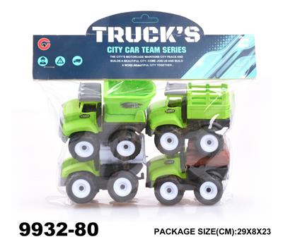 Inertia series - OBL940272