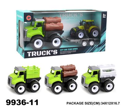 Inertia series - OBL940274