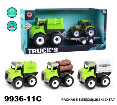 Inertia series - OBL940275