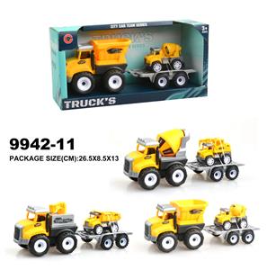 Inertia series - OBL940284