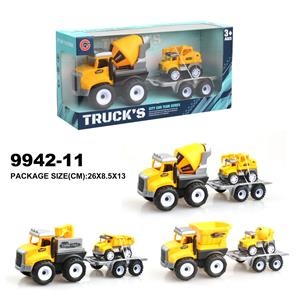 Inertia series - OBL940285