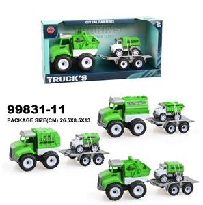 Inertia series - OBL940308