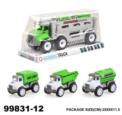 Inertia series - OBL940310