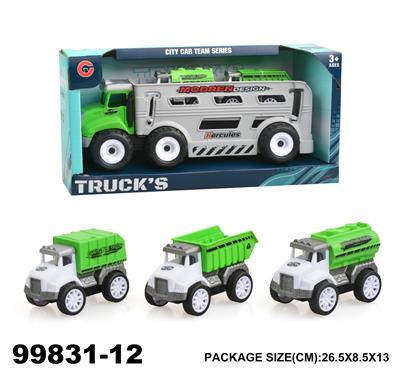 Inertia series - OBL940311