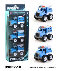 Inertia series - OBL940324