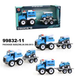 Inertia series - OBL940326