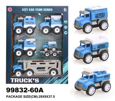 Inertia series - OBL940337