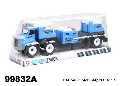 Inertia series - OBL940340