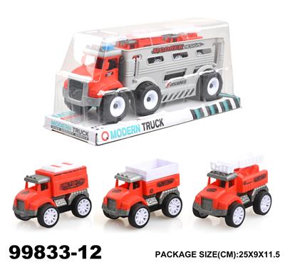 Inertia series - OBL940346