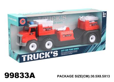 Inertia series - OBL940357